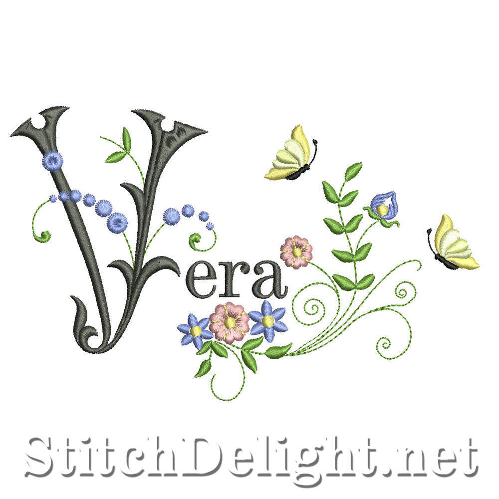 SDS1035 Vera