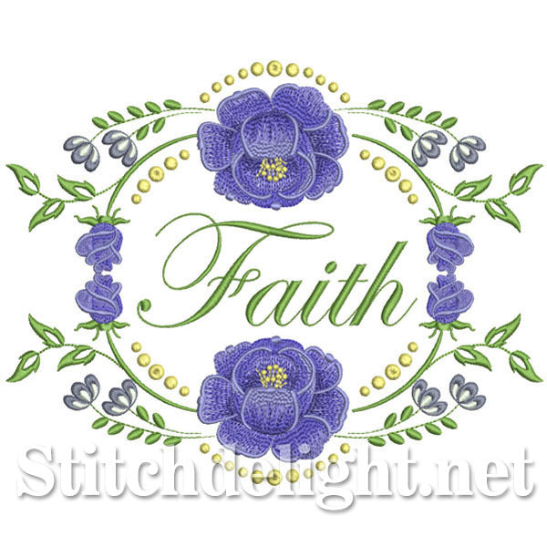 SDS0698 Inspirational Roses