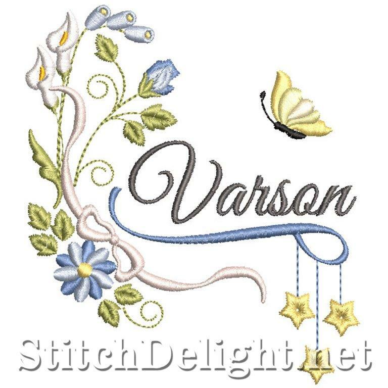 SDS1898 Varson