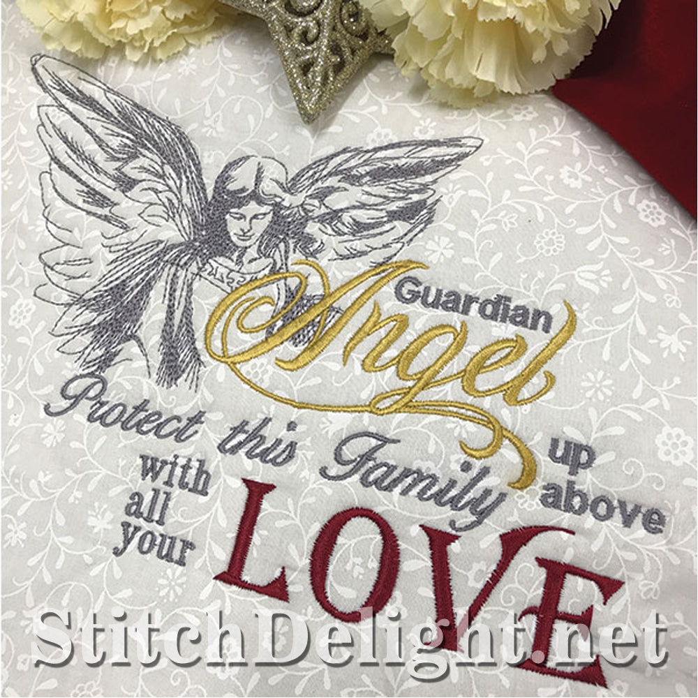 SDS1240 Angels