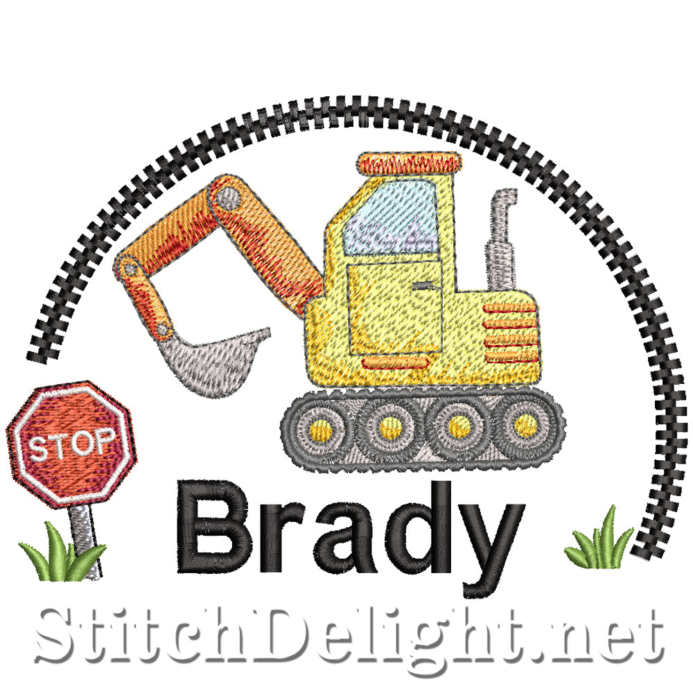 SDS5311 Brady