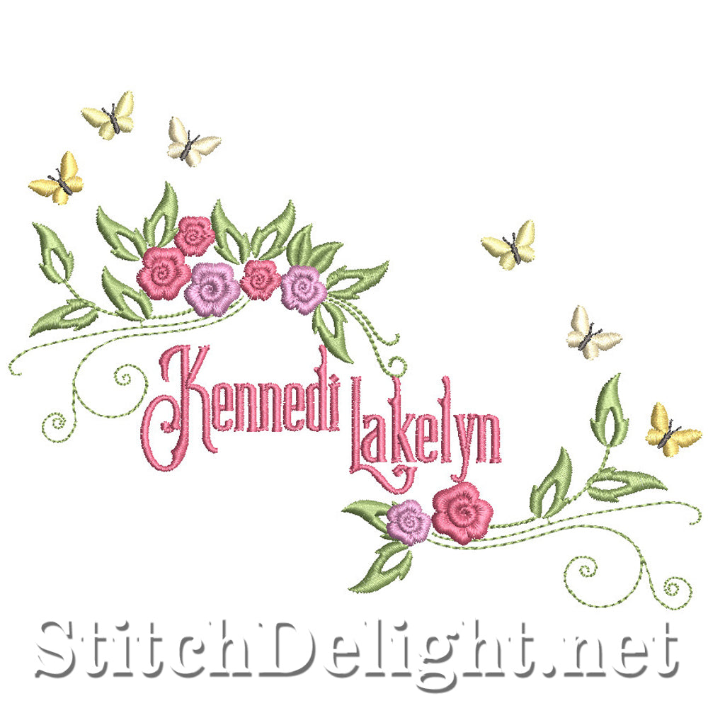 SDS2481 Kennedi Lakelyn