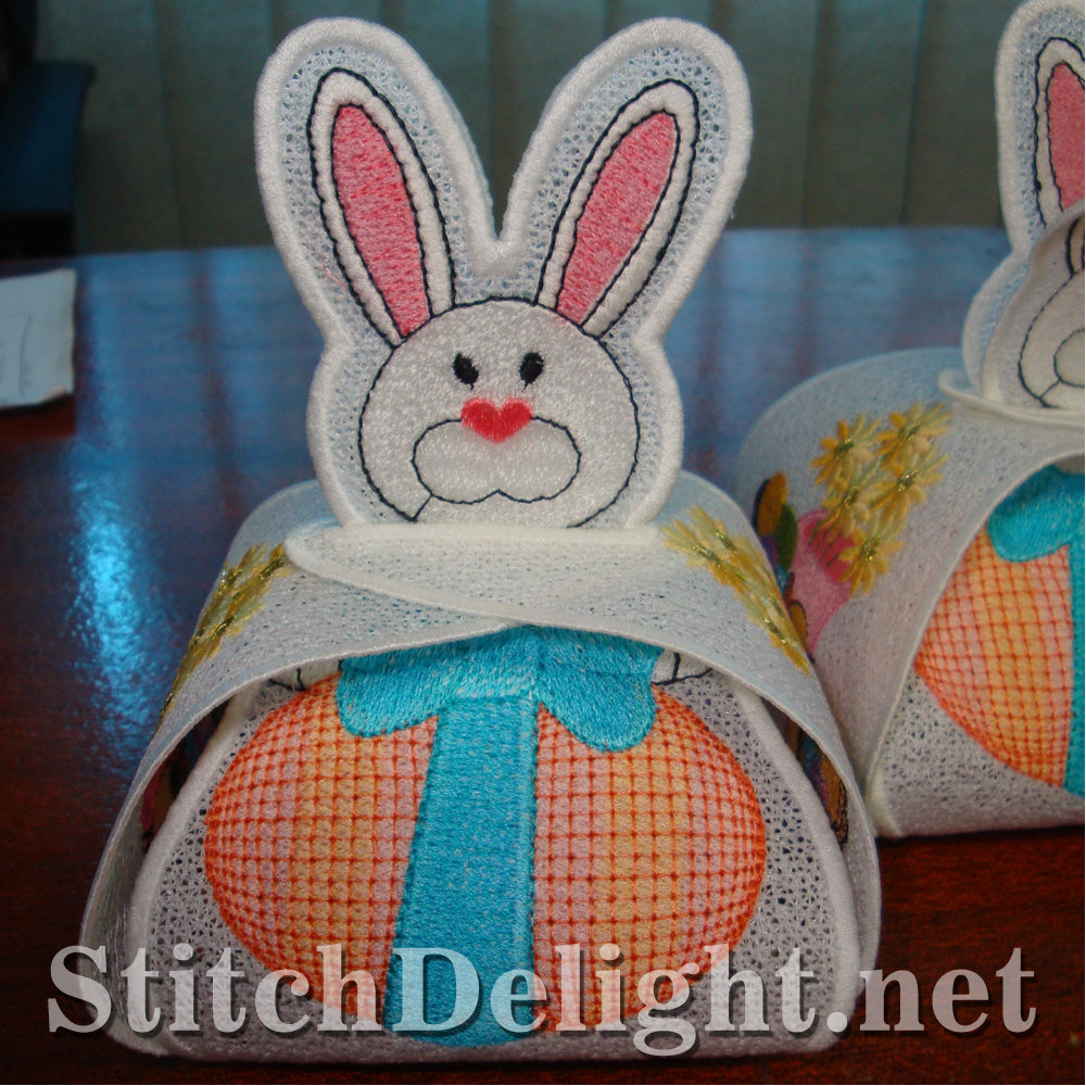 SD1147 Easter Gift Box
