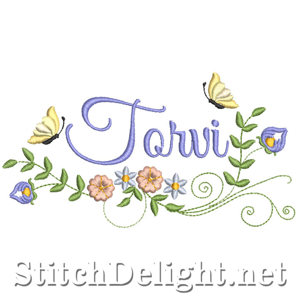 SDS2854 Torvi