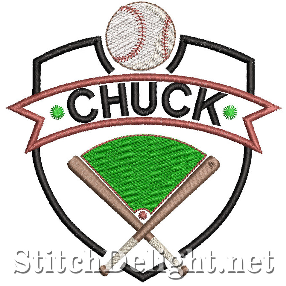 SDS2478 Chuck