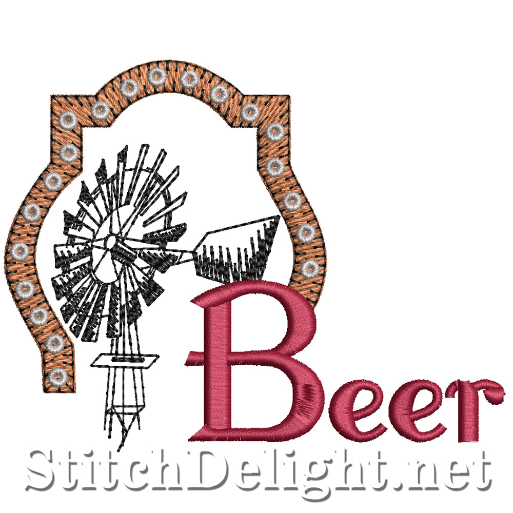 SDS2904 Beer