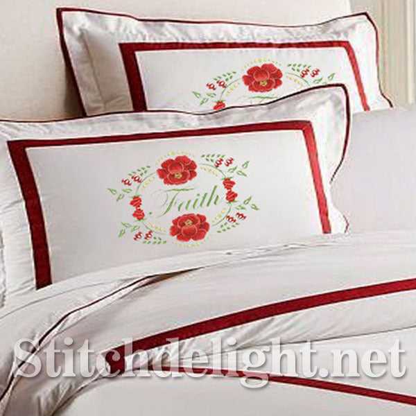 SDS0698 Inspirational Roses