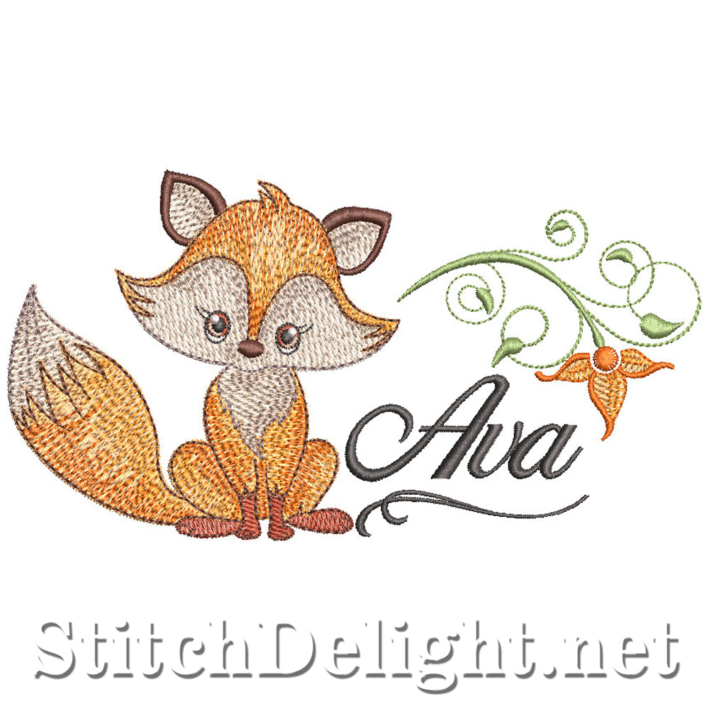 SDS2216 Ava