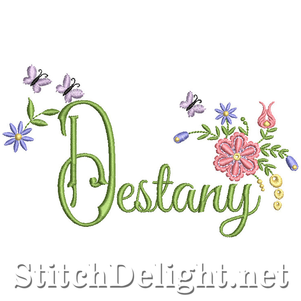 SDS2790 Destany