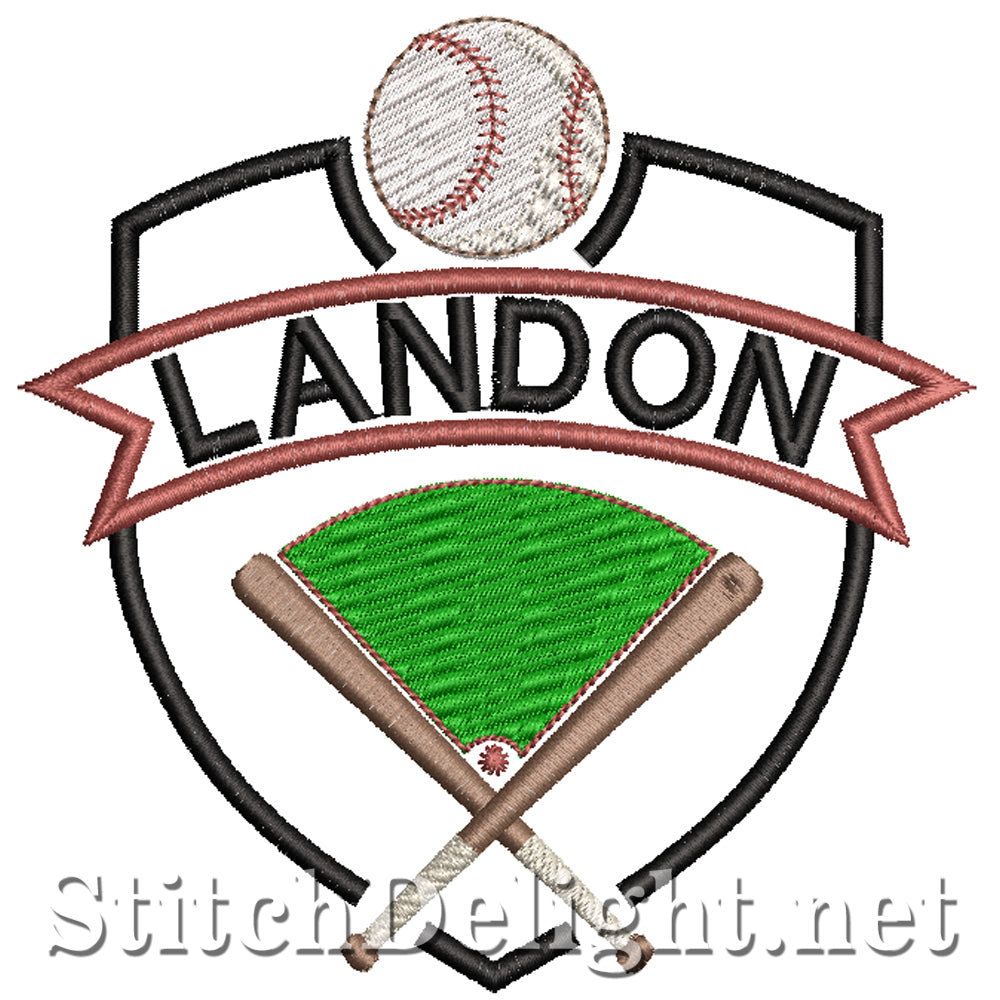SDS5217 Landon
