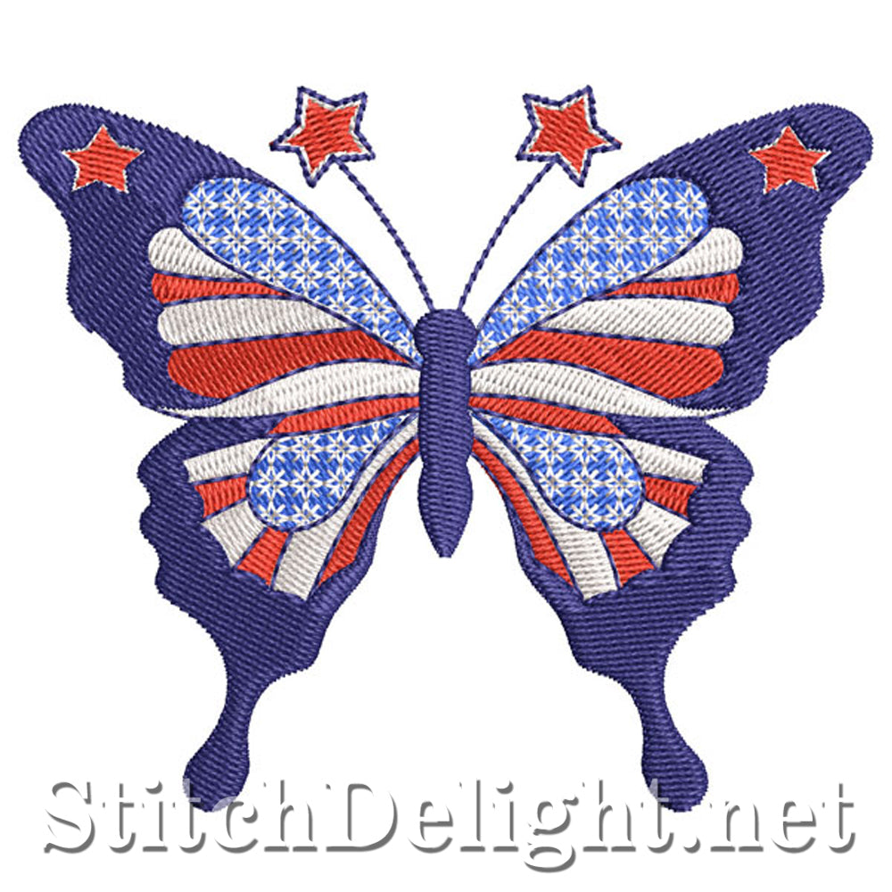 SDS0163 Papillon