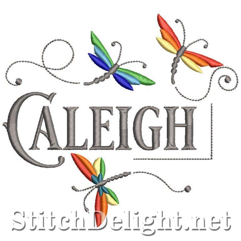 SDS1883 Caleigh