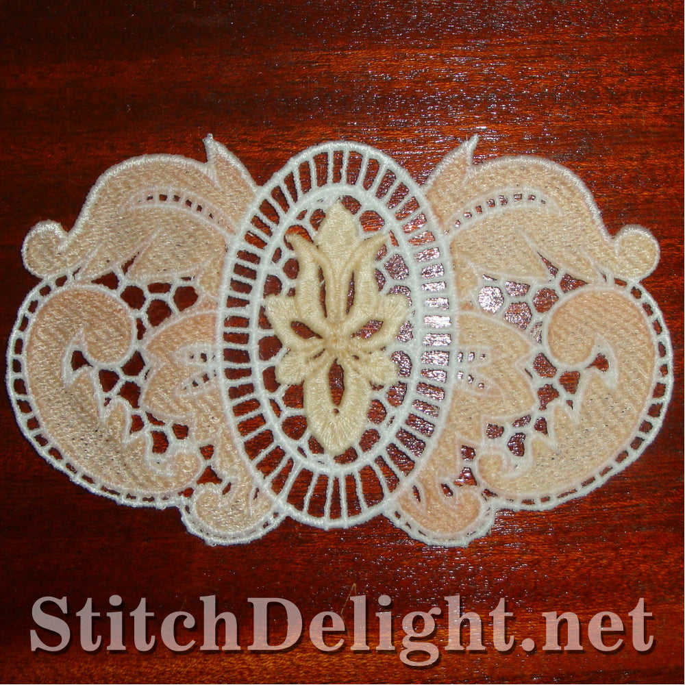 <transcy>SD0964 Motif de dentelle autoportant</transcy>