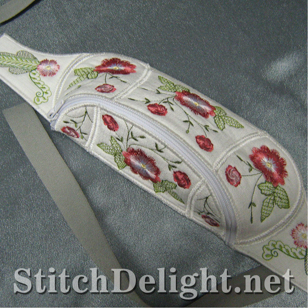 SD0978 Rosy Moonbag