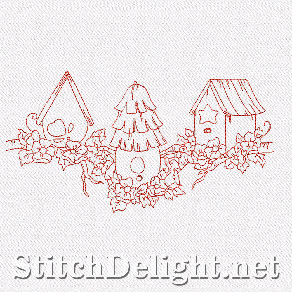 <transcy>SD0657 Bordures de nichoir</transcy>