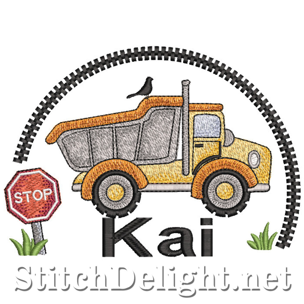 SDS2565 Kai