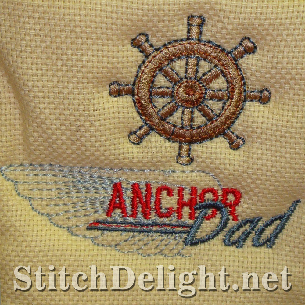 SD0867 Shaving Bag