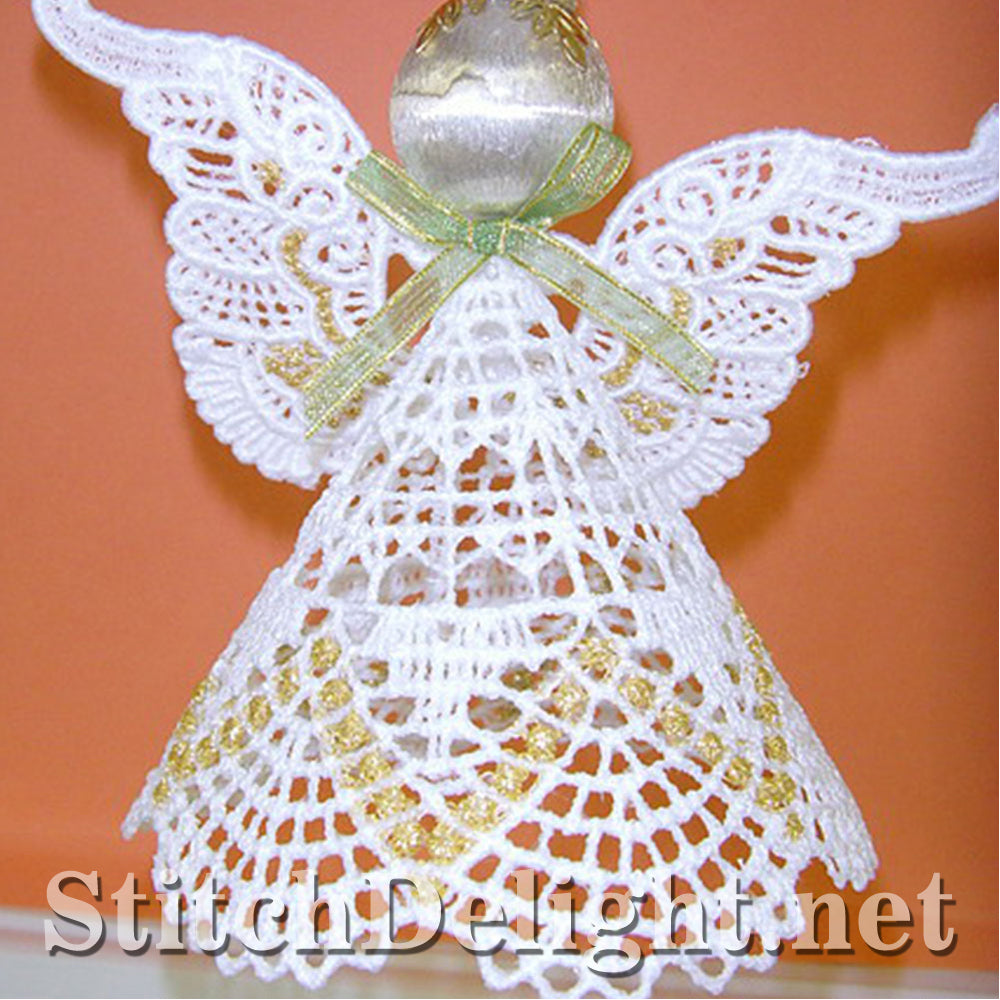 SD0633 Lace Angel 2