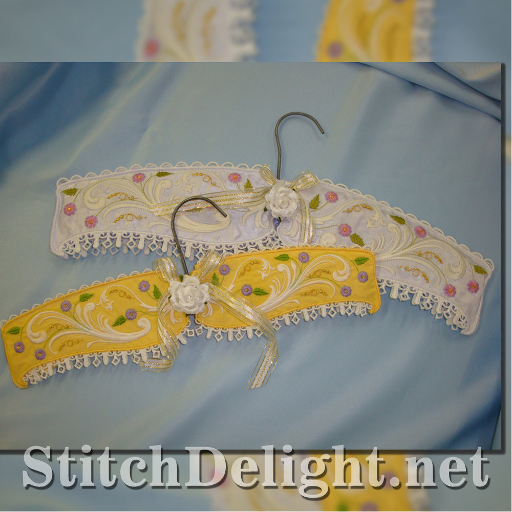SD0821 Pretty Hanger Covers 2
