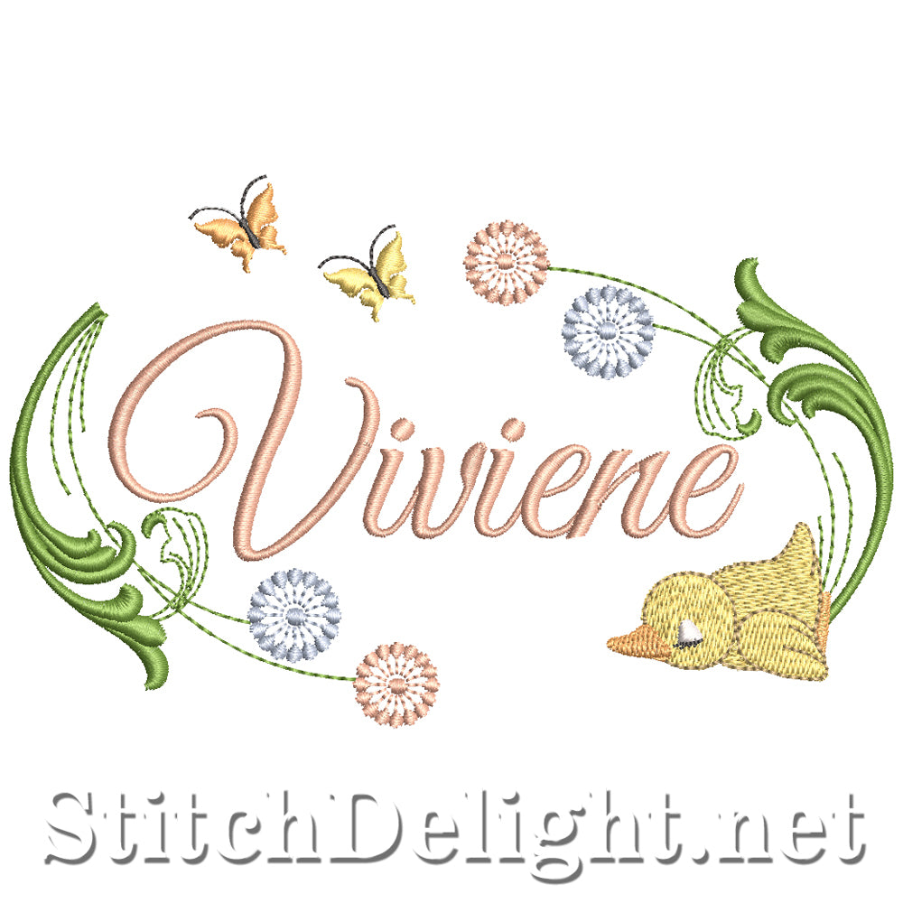 SDS5232 Viviene