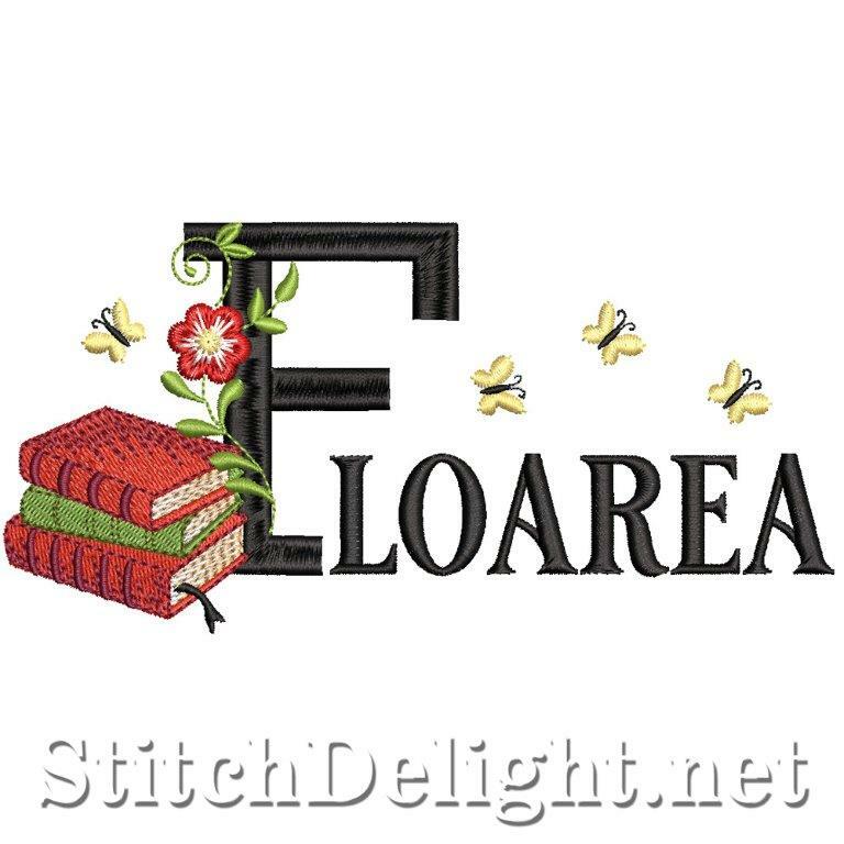 SDS2027 Floarea