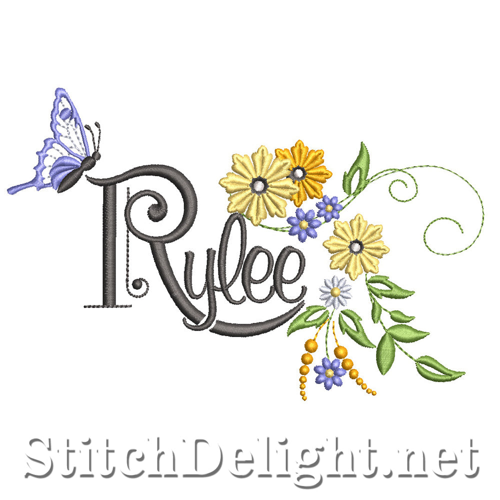 SDS1549 Rylee