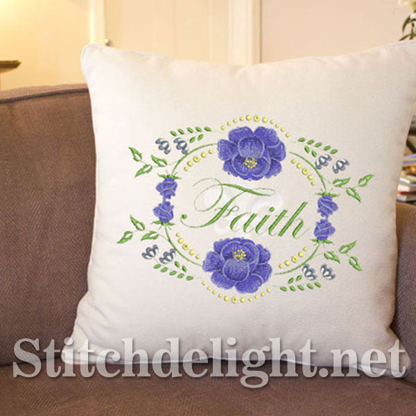 SDS0698 Inspirational Roses