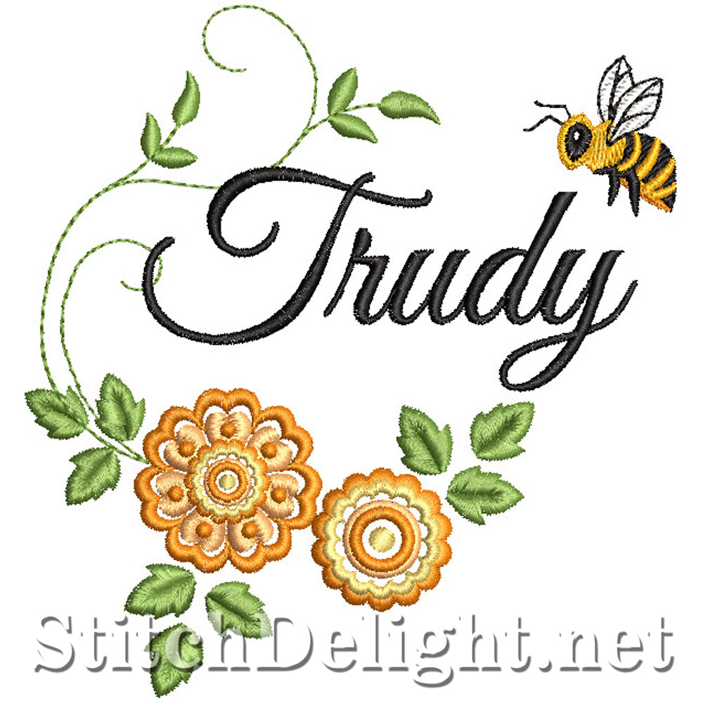 SDS2251 Trudy