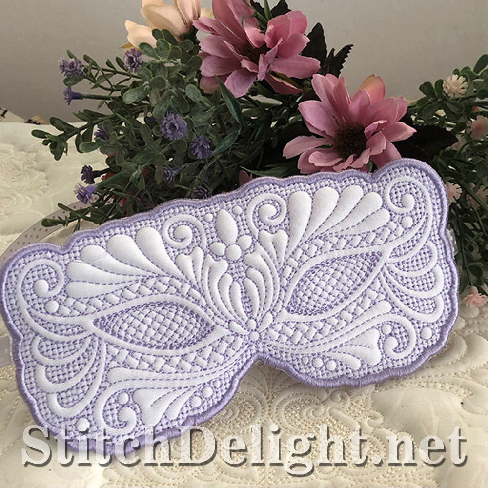 SDS1251 Sleeping Masks