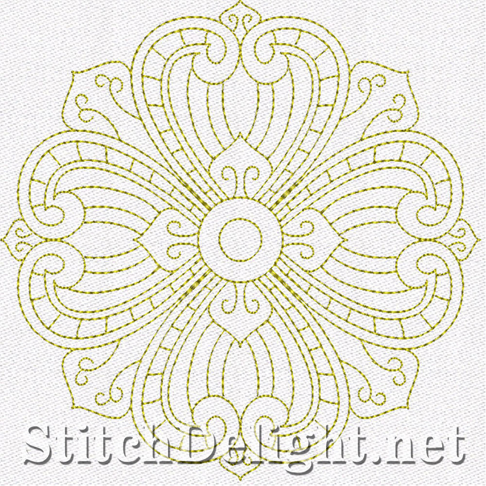SD0656 Medallions