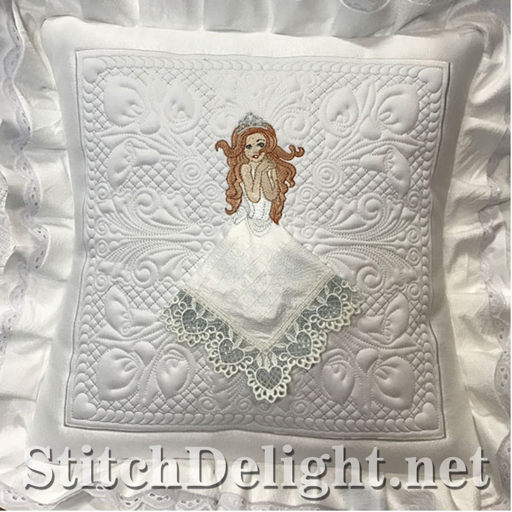 SDS1162 Belle courtepointe 11