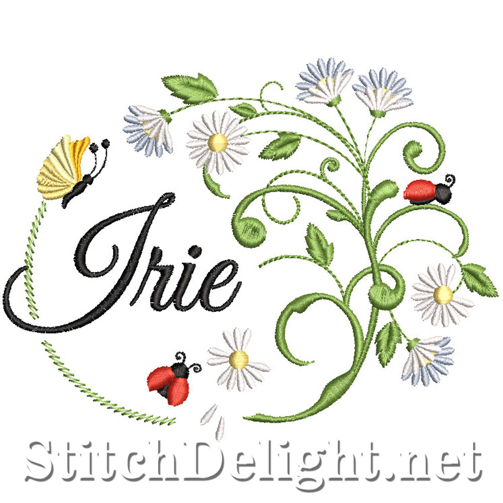 SDS2409 Irie
