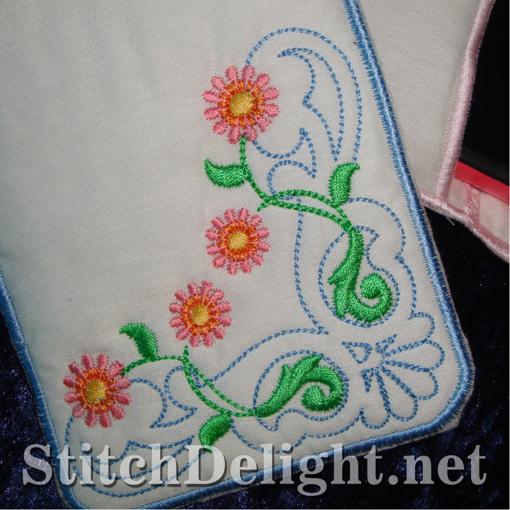 SD1158 Iphone Pouch