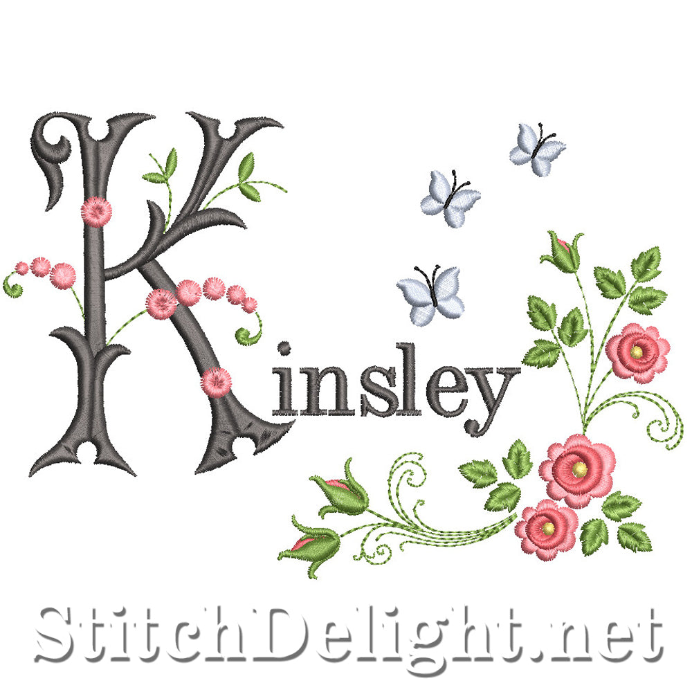 SDS2737 Kinsley