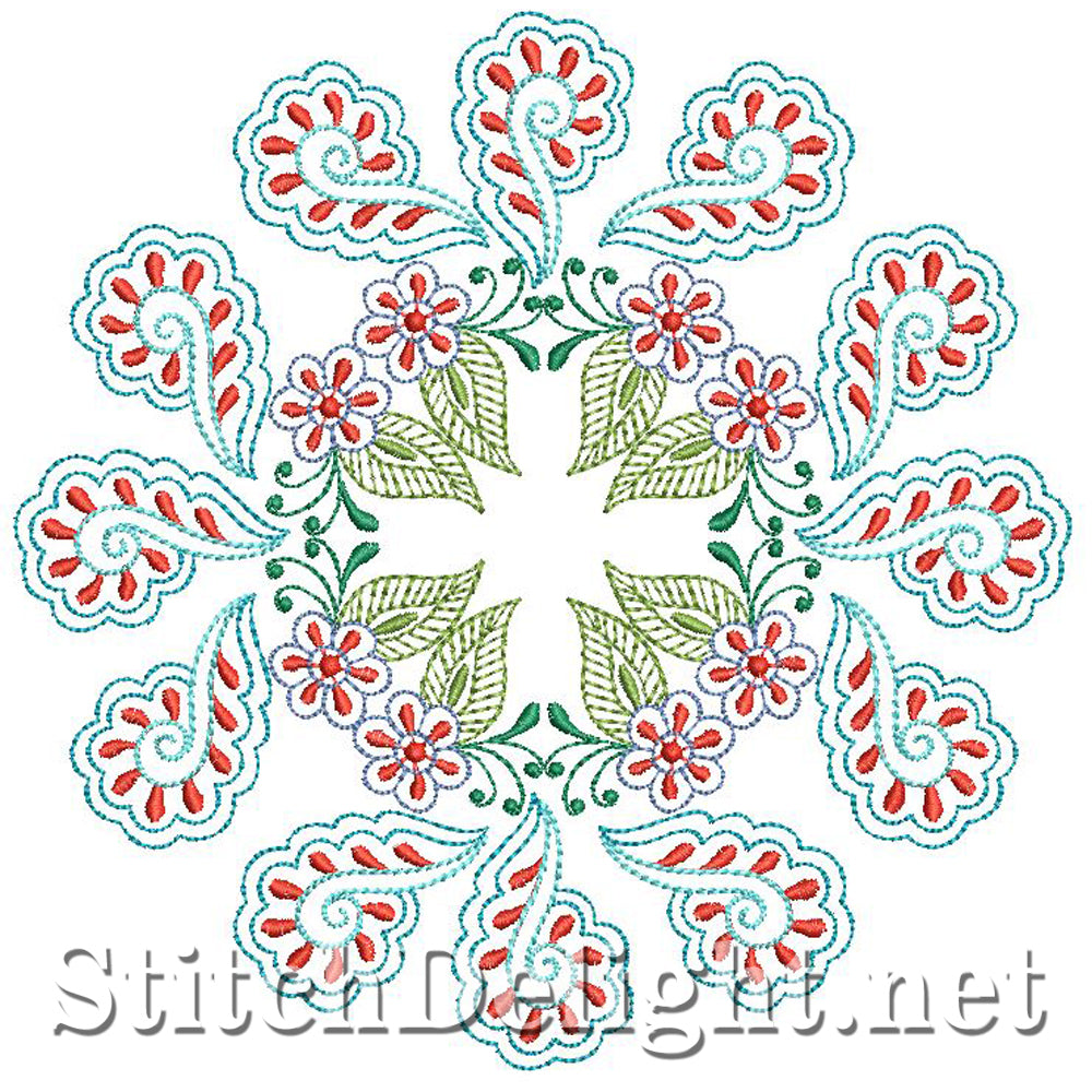SD0956 Spring Quiltblocks 2