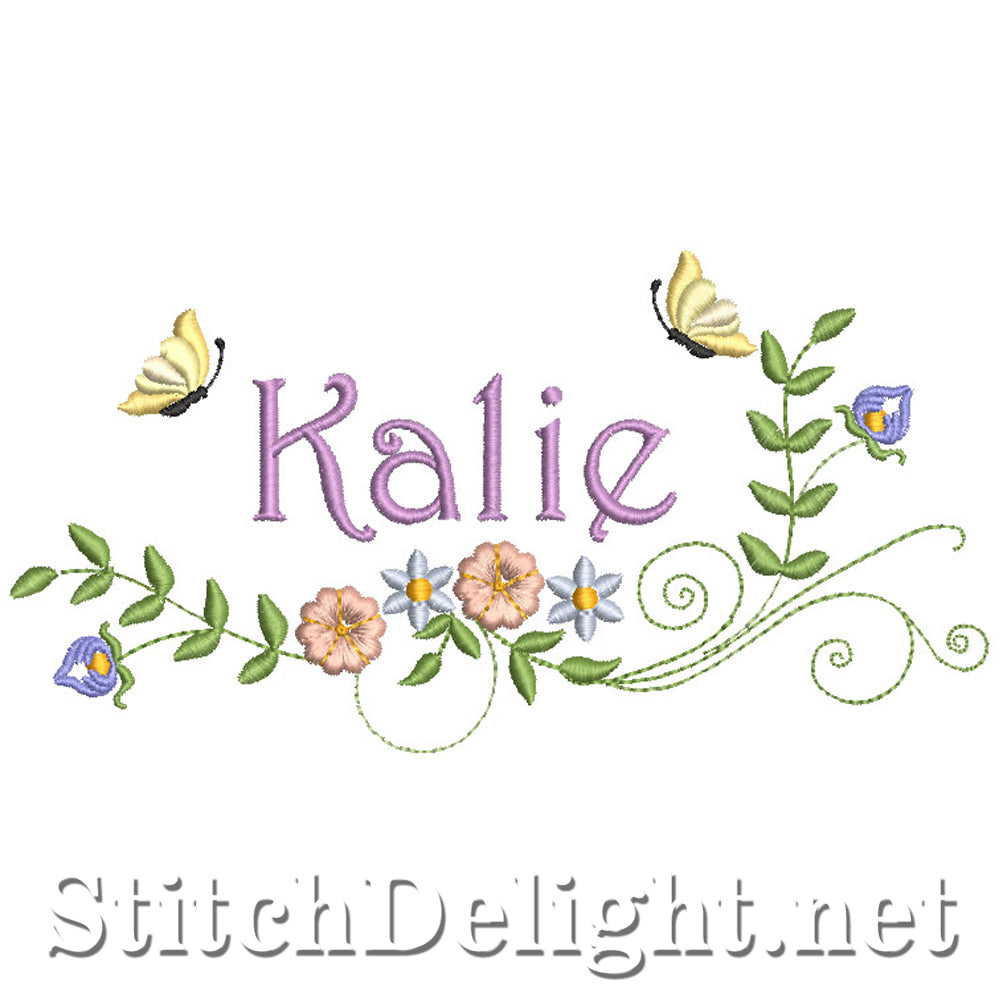 SDS2652 Kalie