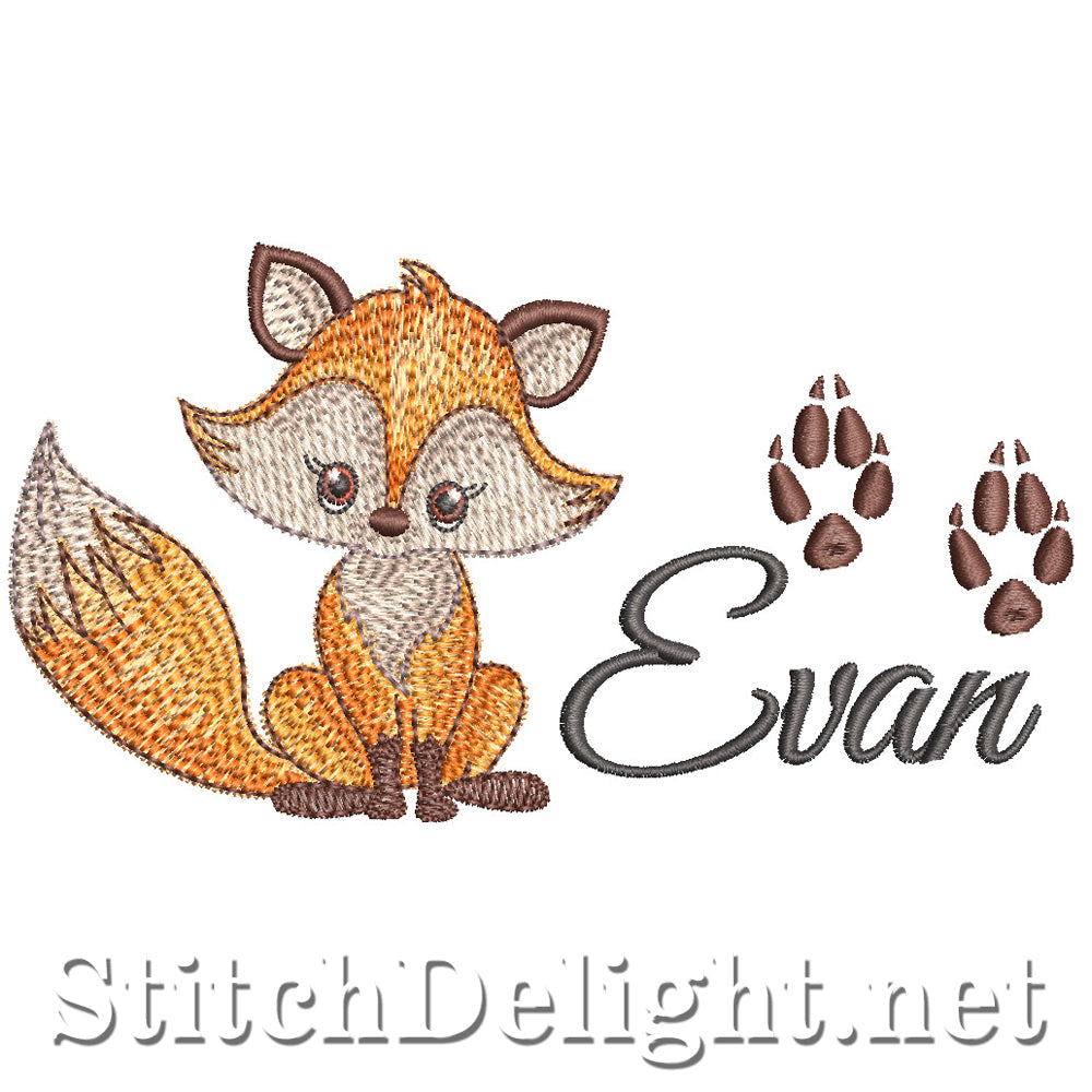 SDS2627 Evan