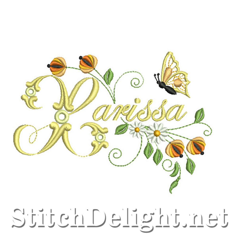 SDS0822 Xarissa