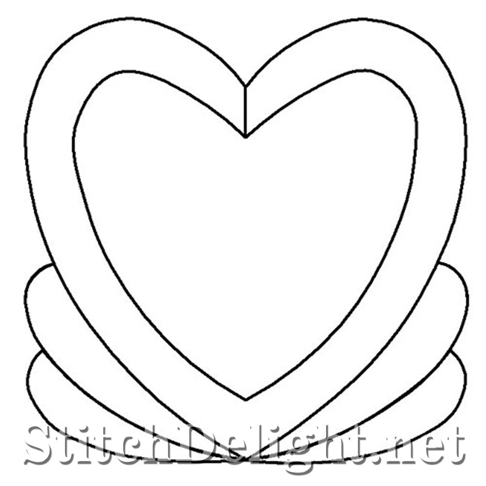 SDS4031 Heart