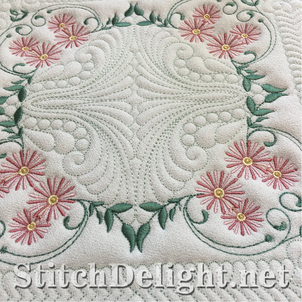 SDS1113 Spring quiltblocks 2