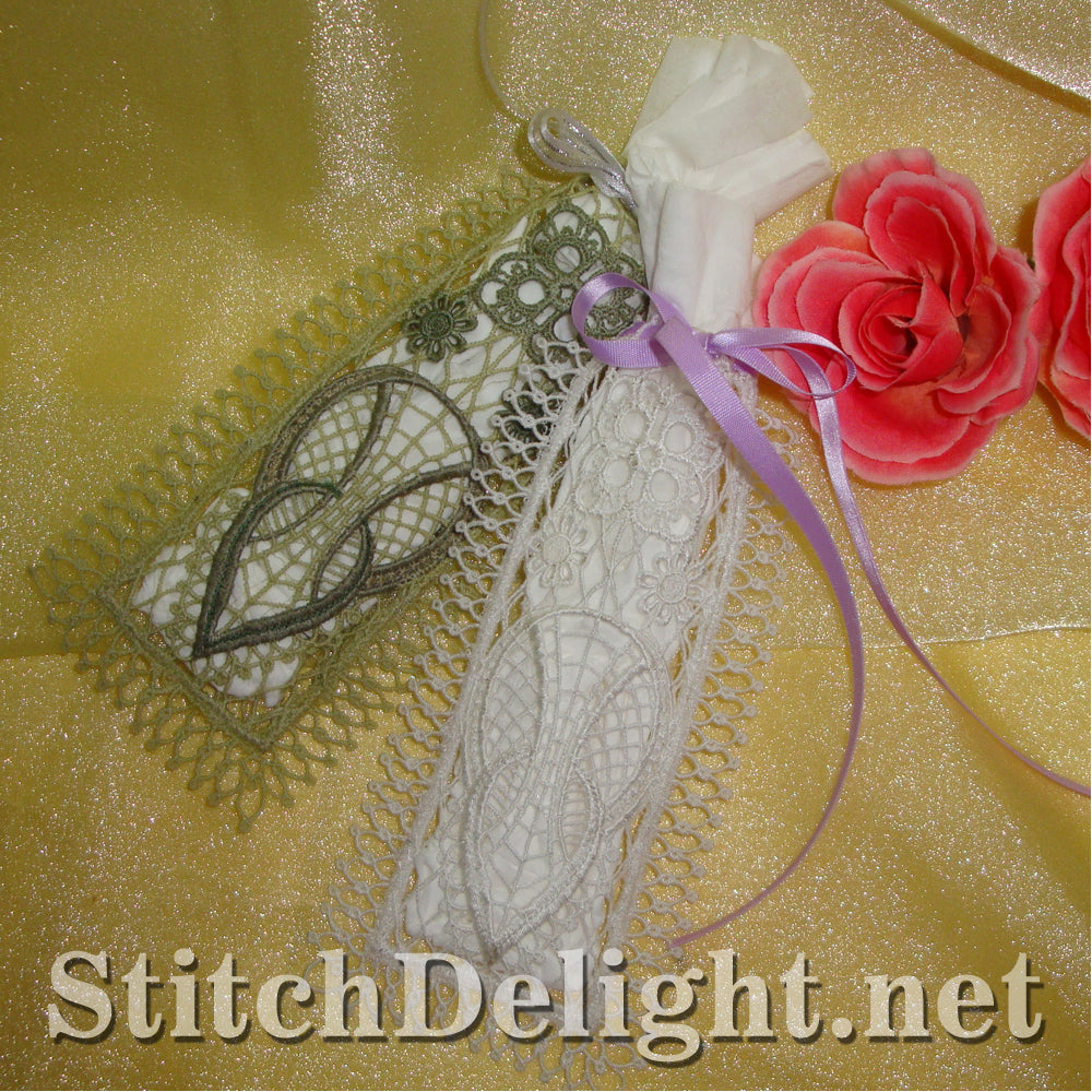 SD1164 Fragrance Bags