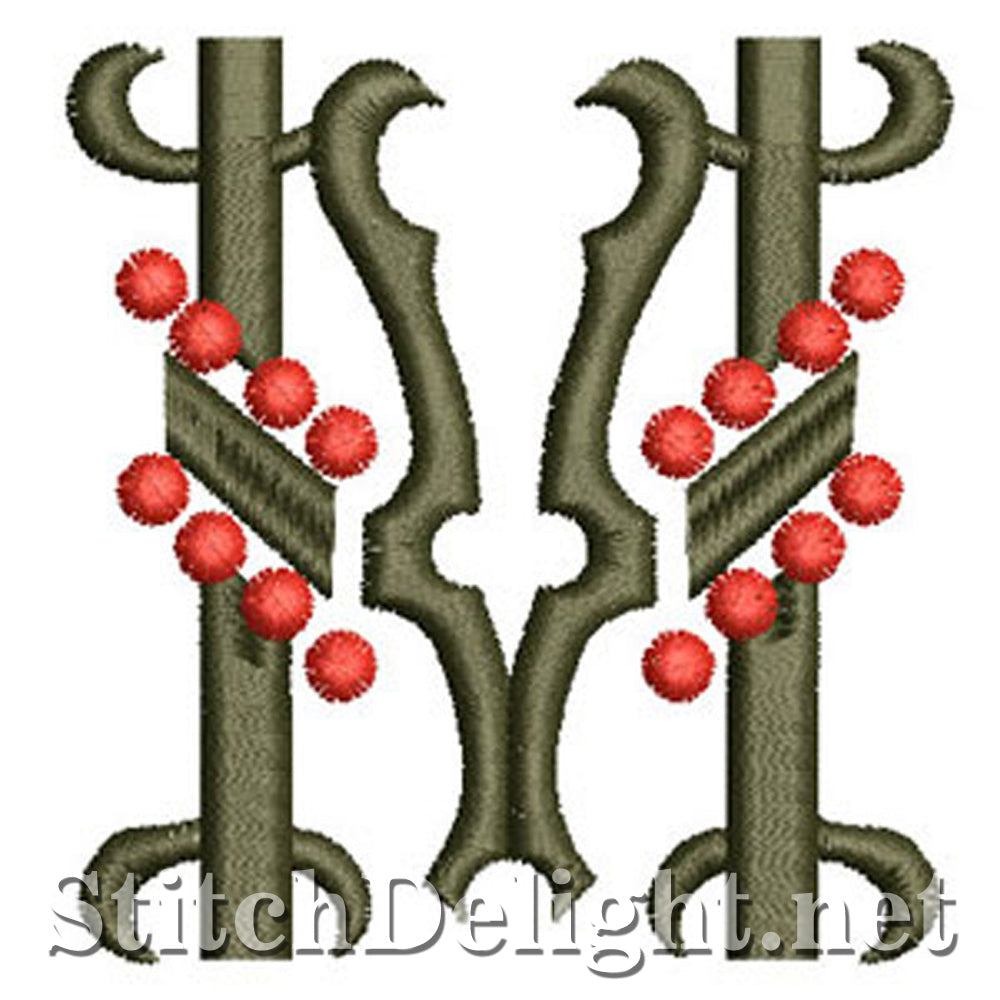 SDS1173 Fathers Day Font M