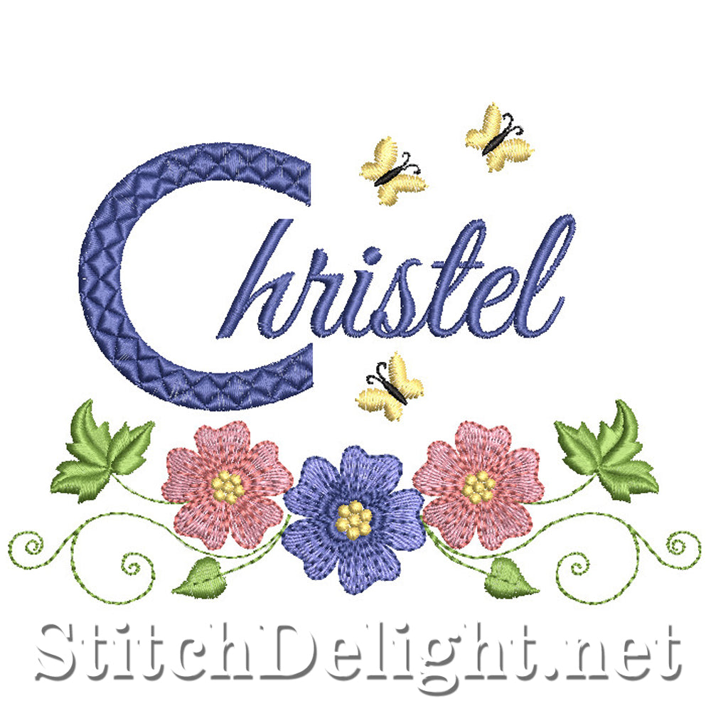 SDS1813 Christel