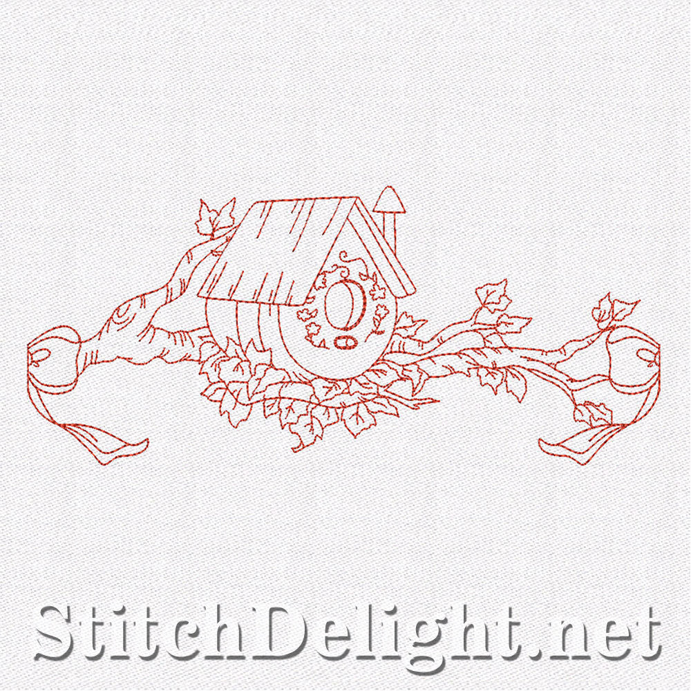 <transcy>SD0657 Bordures de nichoir</transcy>