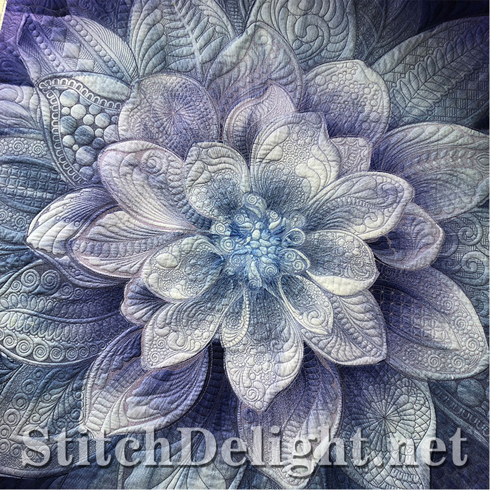 Hoffman Dream Big design for Printed Panel