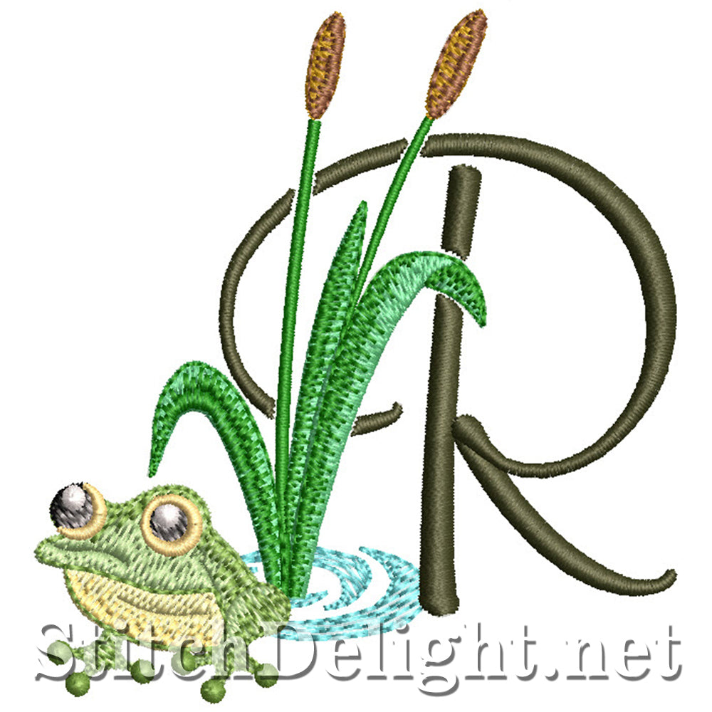 SDS1570 Froggy Police Police R