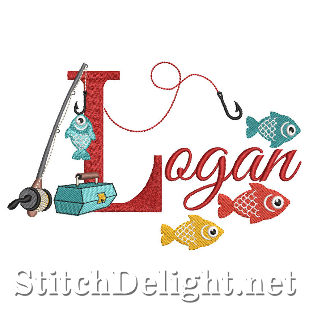 SDS1620 Logan