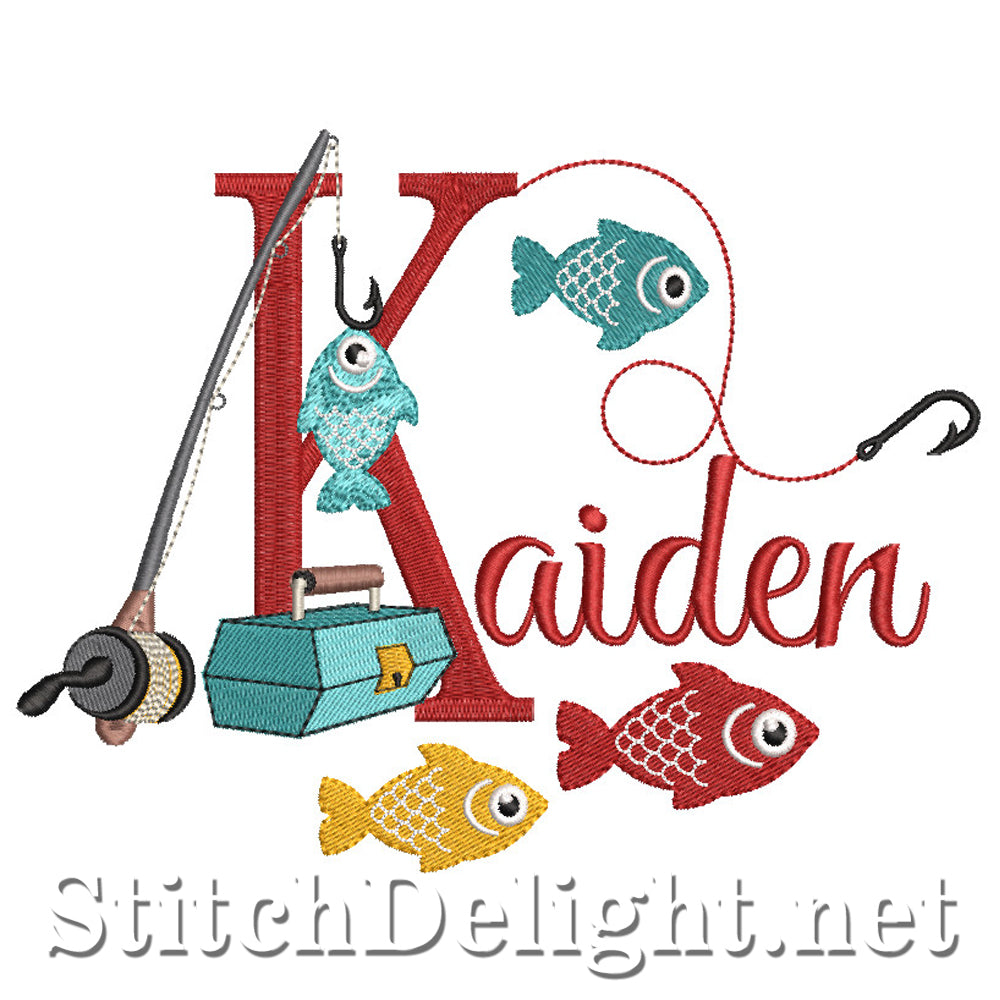 SDS1618 Kaiden