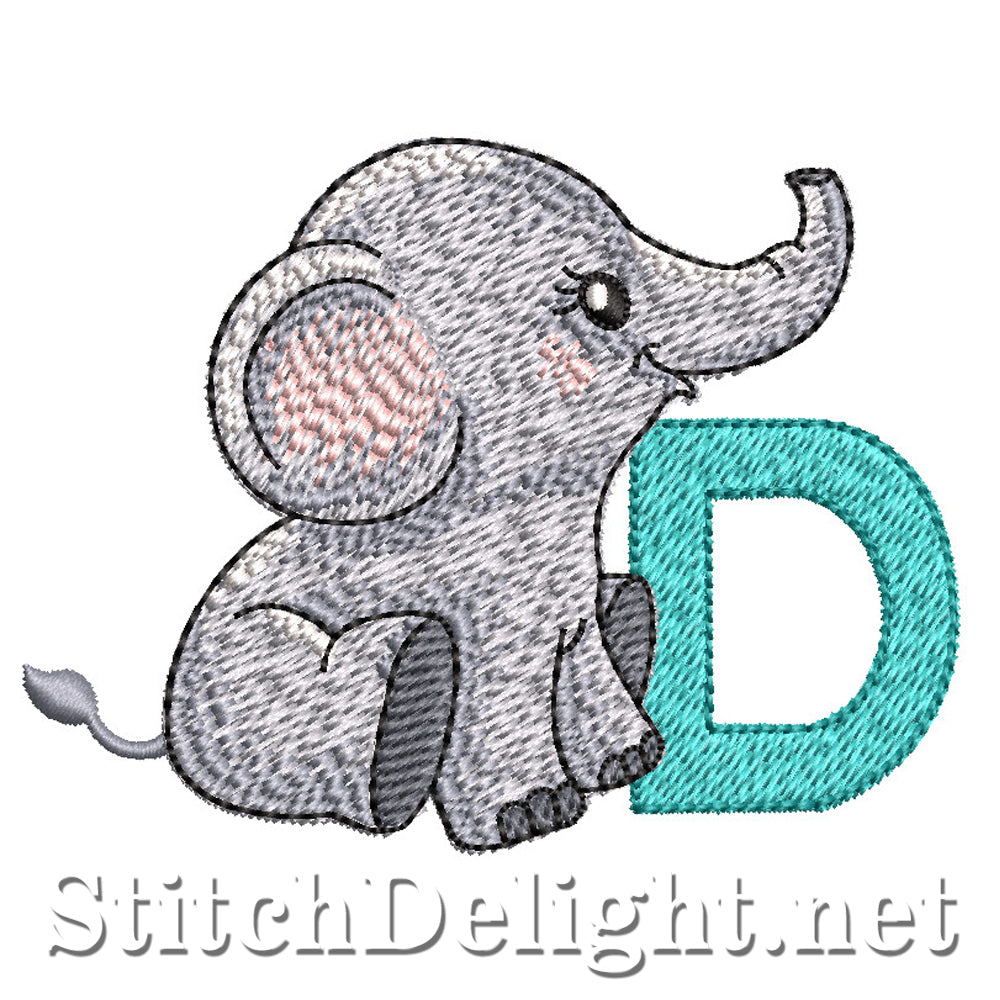 SDS1352 Ellie Police D
