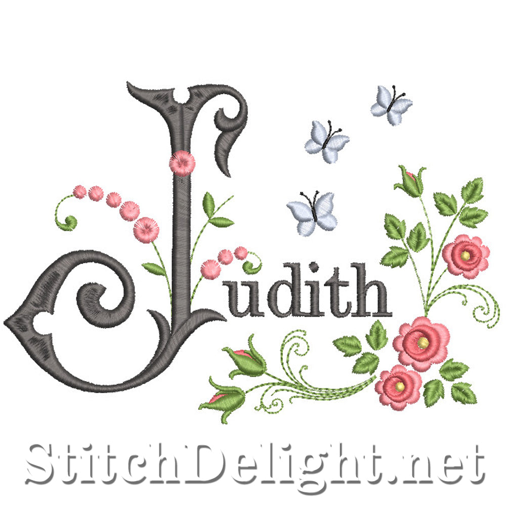 SDS2564 Judith